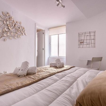 Goyeneta Luxury Suite 세비야 외부 사진