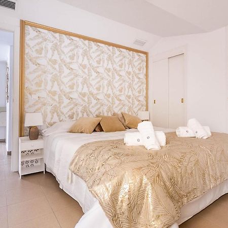 Goyeneta Luxury Suite 세비야 외부 사진