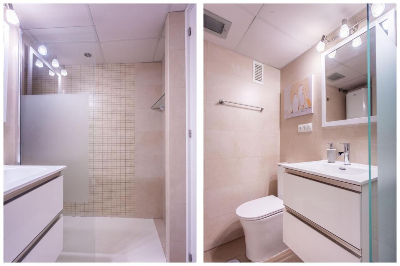 Goyeneta Luxury Suite 세비야 외부 사진