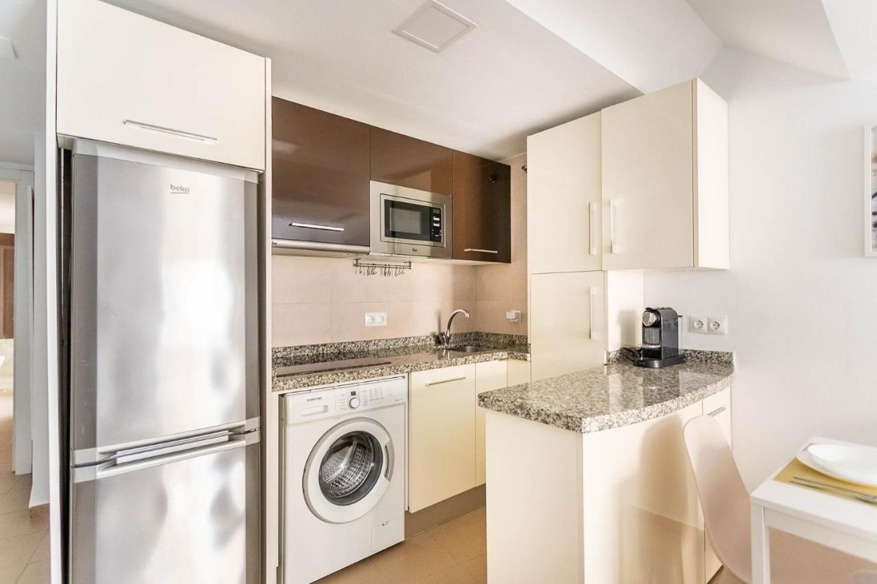 Goyeneta Luxury Suite 세비야 외부 사진