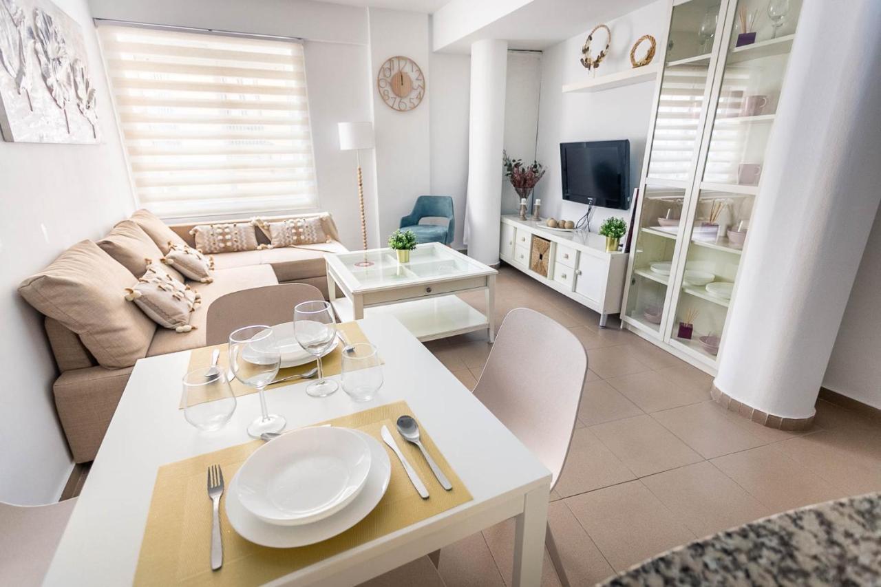 Goyeneta Luxury Suite 세비야 외부 사진