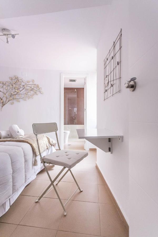Goyeneta Luxury Suite 세비야 외부 사진