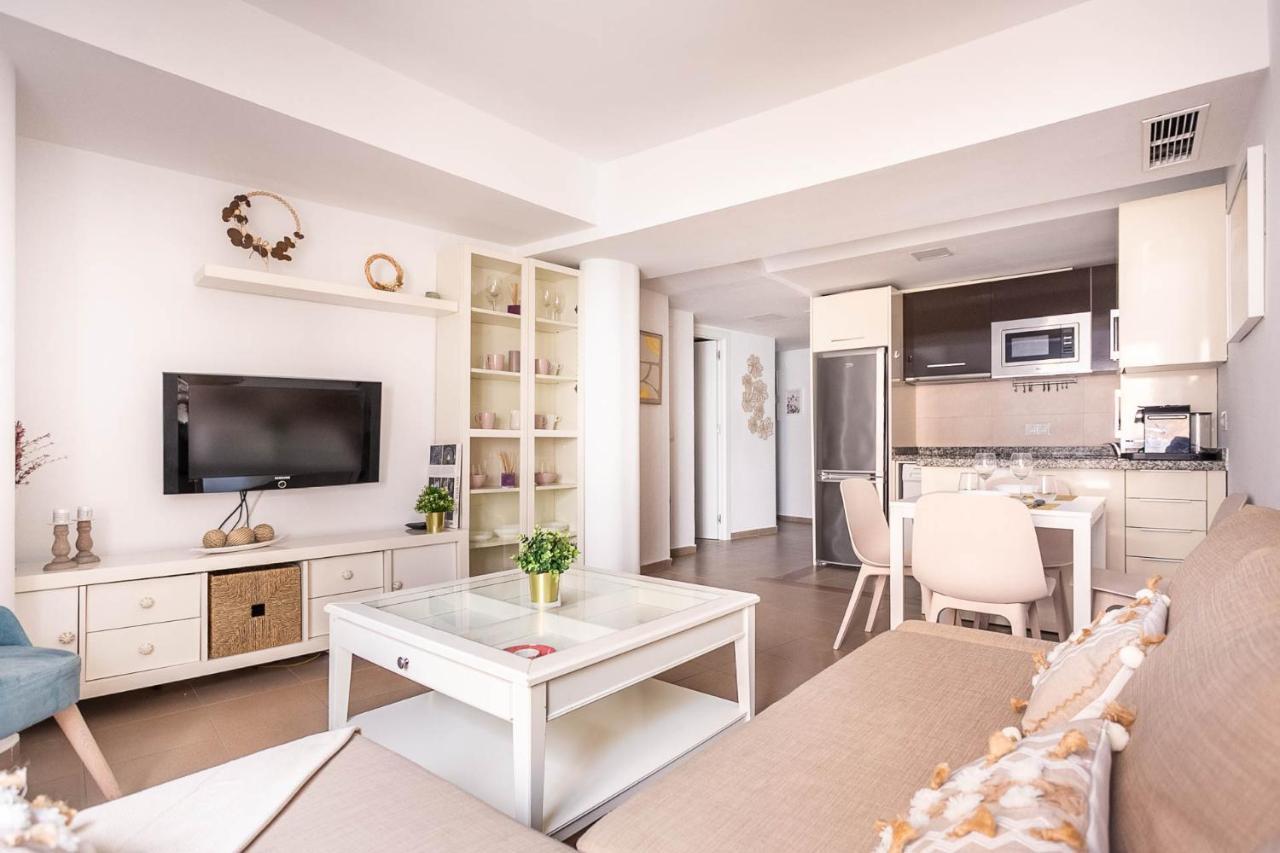 Goyeneta Luxury Suite 세비야 외부 사진