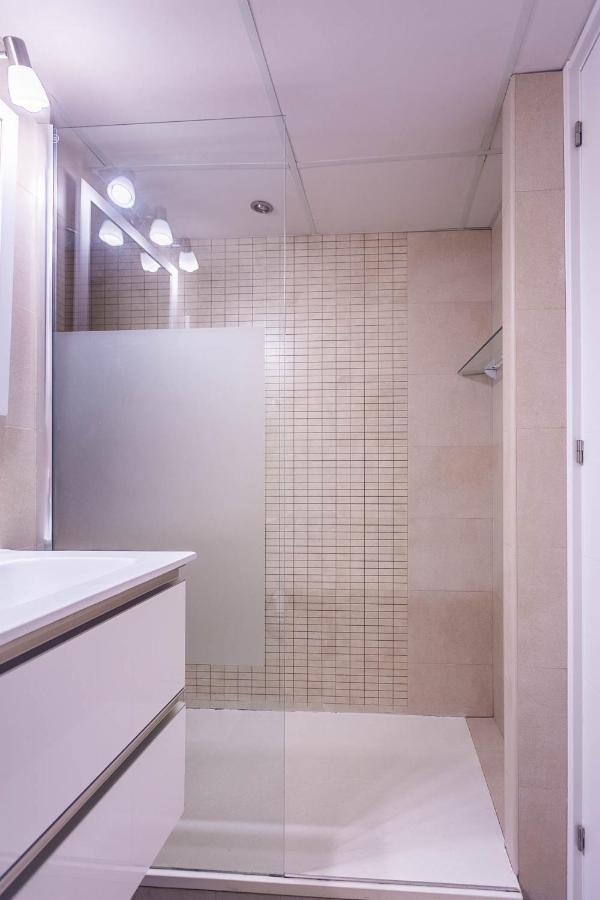 Goyeneta Luxury Suite 세비야 외부 사진