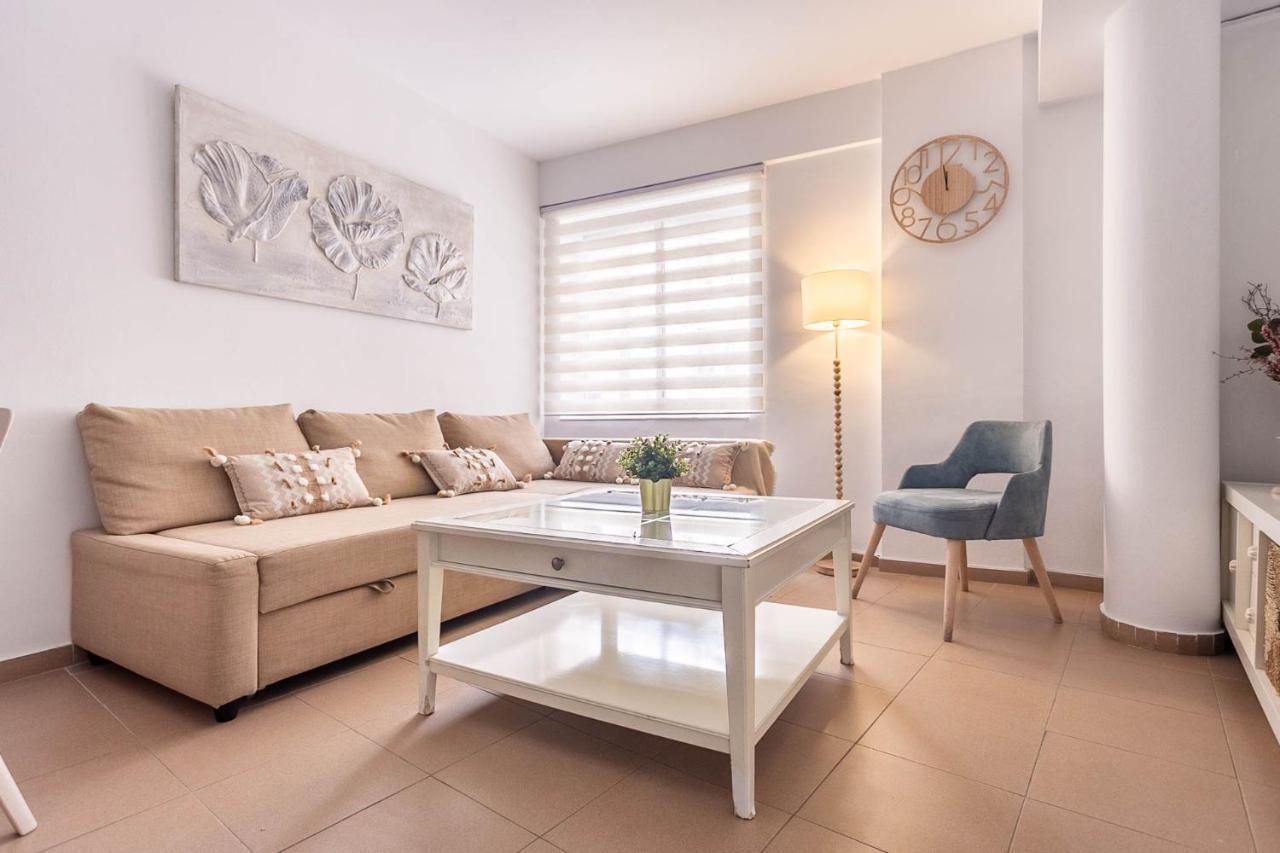 Goyeneta Luxury Suite 세비야 외부 사진