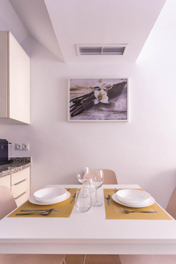 Goyeneta Luxury Suite 세비야 외부 사진