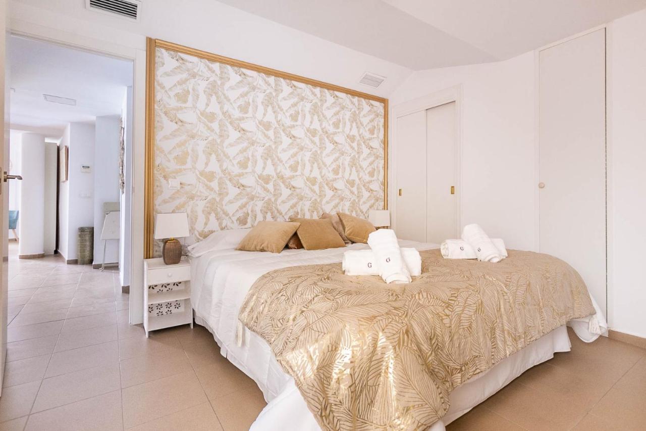 Goyeneta Luxury Suite 세비야 외부 사진