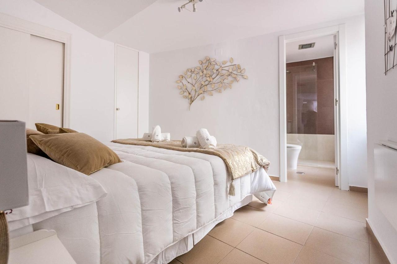 Goyeneta Luxury Suite 세비야 외부 사진